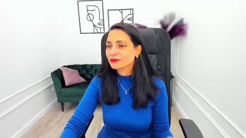 Snapshot of allayerty chatting on October 2025 11:18:02 AM allayerty online show from October 2025 11:18:02 AM