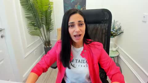 Snapshot of allayerty chatting on October 2025 11:30:01 AM allayerty online show from October 2025 11:30:01 AM