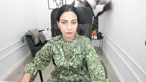 Snapshot of allayerty chatting on October 2025 11:17:01 AM allayerty online show from October 2025 11:17:01 AM