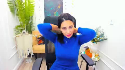 Snapshot of allayerty chatting on October 2025 11:27:01 AM allayerty online show from October 2025 11:27:01 AM