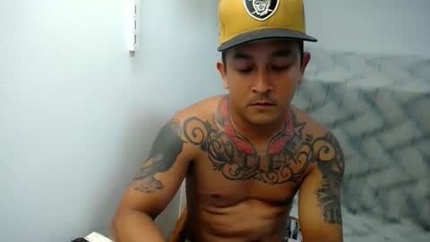 allen online show from October 2025 06:54:02 PM