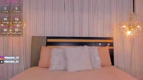 Allen online show from February 2025 07:38:01 AM