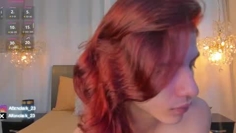 Allen online show from September 2025 04:33:02 AM