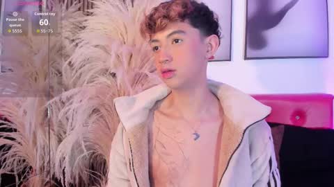 Allen online show from November 2025 03:17:01 AM