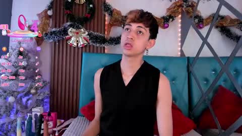 Allen online show from December 2025 08:18:02 PM