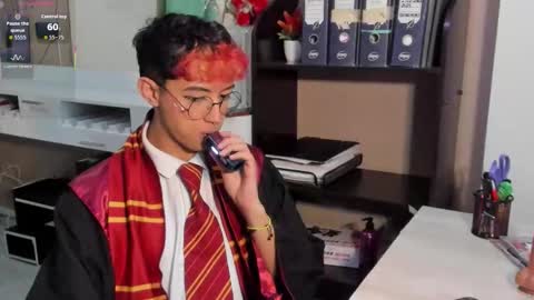 Allen online show from February 2026 09:16:02 PM