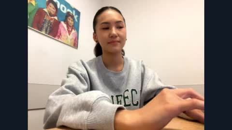 Snapshot of allenargudin chatting on November 2025 05:00:02 AM Fatima online show from November 2025 05:00:02 AM