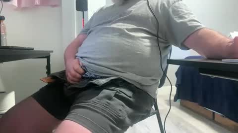 Allergictolove online show from March 2026 09:18:02 PM