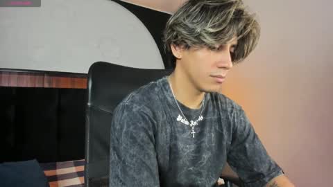 Allex online show from September 2025 07:36:01 PM