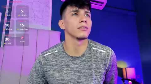 Allex online show from November 2025 10:12:01 PM