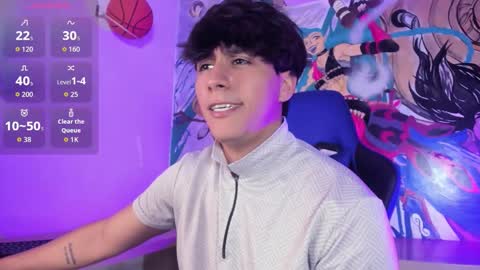 Allex online show from March 2026 08:01:01 PM