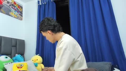 Allex online show from February 2025 01:34:02 AM