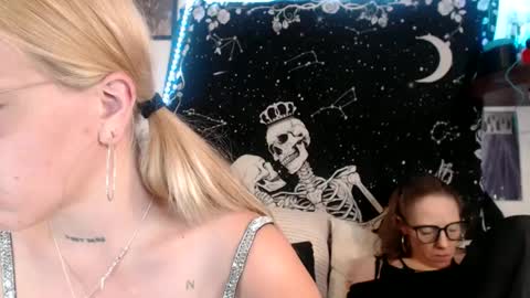 allforthedxll online show from March 2025 11:01:02 AM