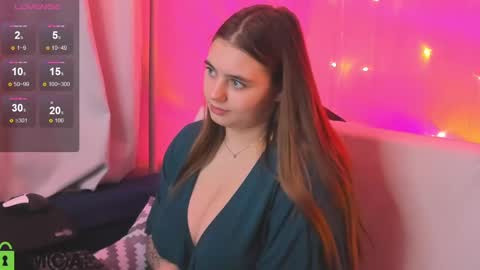 alli_aster online show from February 2025 04:11:02 PM