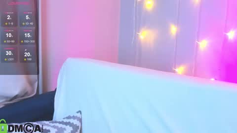 alli_aster online show from February 2025 12:49:01 PM