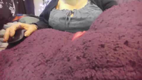 Alli Kat online show from January 2025 05:05:02 AM