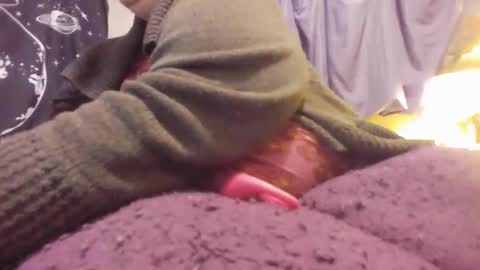 Alli Kat online show from January 2025 11:37:02 AM