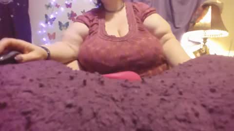 Alli Kat online show from January 2025 07:21:01 AM