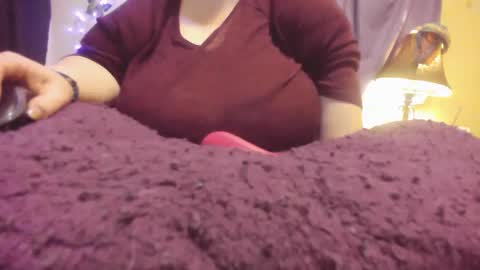 Alli Kat online show from February 2025 08:06:02 AM