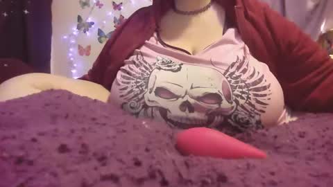 Alli Kat online show from March 2025 08:05:02 AM