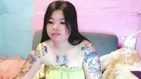 allianahpetit online show from February 2026 02:54:01 AM