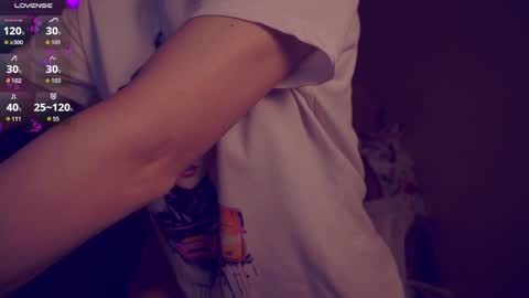 Allice online show from February 2026 05:05:02 AM