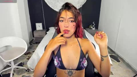 Allice online show from October 2025 04:24:01 AM