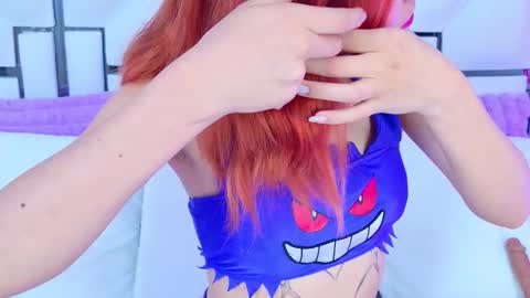 Allicia online show from February 2026 11:55:01 AM