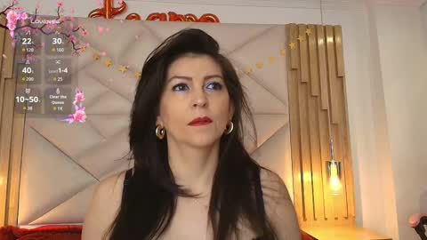 Aliie  online show from February 2026 12:12:01 PM