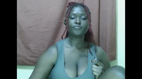 Allie online show from September 2025 10:46:02 PM