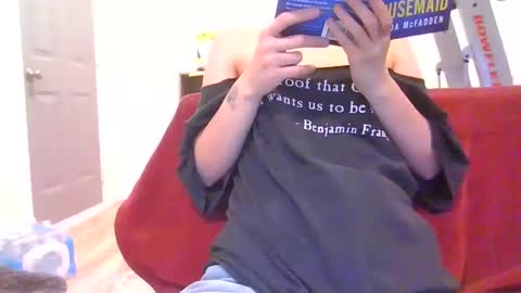 alliebearx online show from February 2025 12:51:01 AM