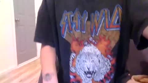 alliebearx online show from February 2025 12:06:01 AM