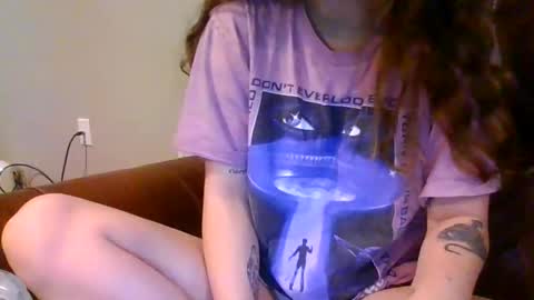 alliebearx online show from January 2026 04:43:02 PM