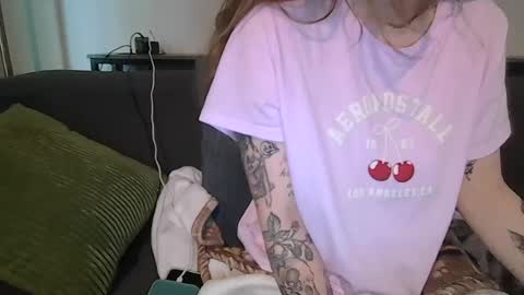 alliebearx online show from July 2026 02:23:01 PM