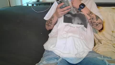 alliebearx online show from July 2026 07:05:02 PM