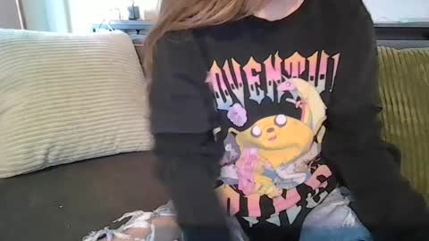 alliebearx online show from July 2026 06:47:02 PM