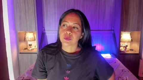 ALISON   online show from March 2026 07:53:01 PM