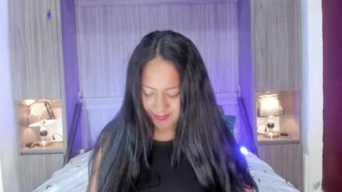 ALISON   online show from April 2026 09:50:02 PM