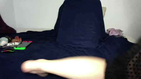 alliehex online show from February 2025 03:50:01 AM