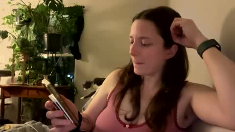 allielorde online show from December 2025 08:43:01 AM