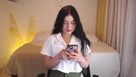 Allie  online show from January 2026 04:31:02 PM