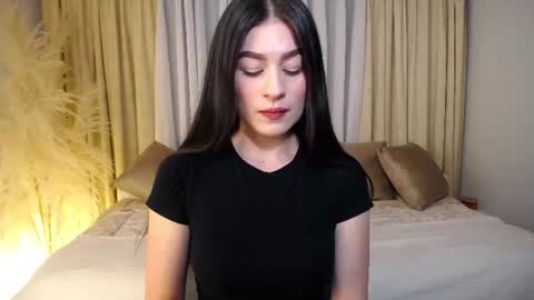 Allie  online show from June 2026 02:24:02 AM