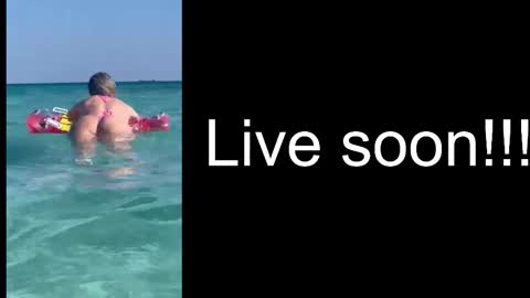 Allie online show from November 2025 05:33:01 AM