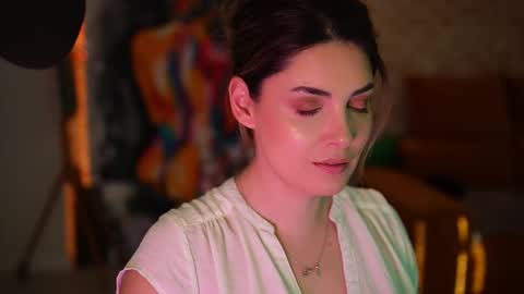 Allie online show from March 2026 02:12:01 PM