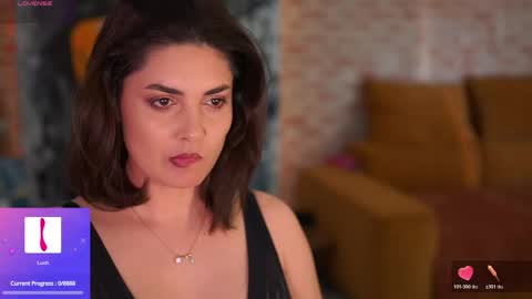 Allie online show from May 2026 11:41:02 AM