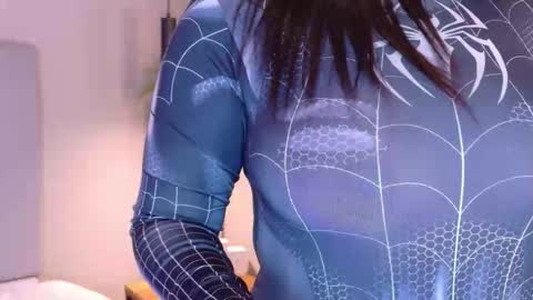 allinallen online show from October 2025 07:14:02 PM