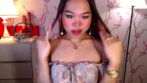 Allirah online show from March 2025 08:34:01 PM