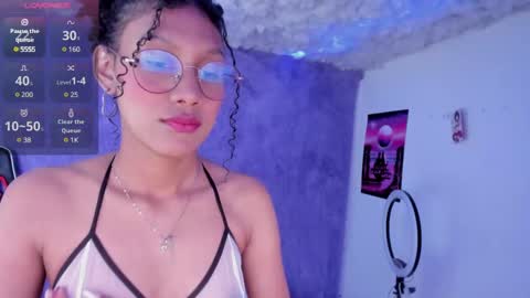 ALLIS0N IK  online show from January 2025 03:07:01 AM