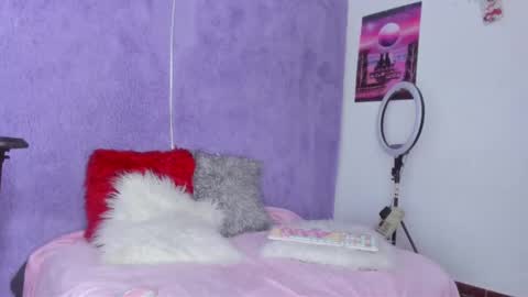 ALLIS0N IK  online show from January 2025 08:41:01 AM