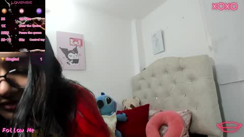 Nana online show from January 2025 09:23:02 PM